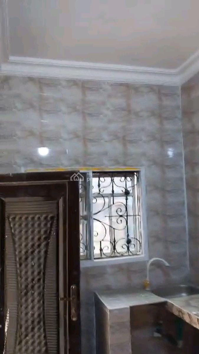 a 3 Standard and Executive Bedroom Flat, Anipupo Street, Okeira, Ogba, Ikeja, Lagos, Flat / Apartment for Rent