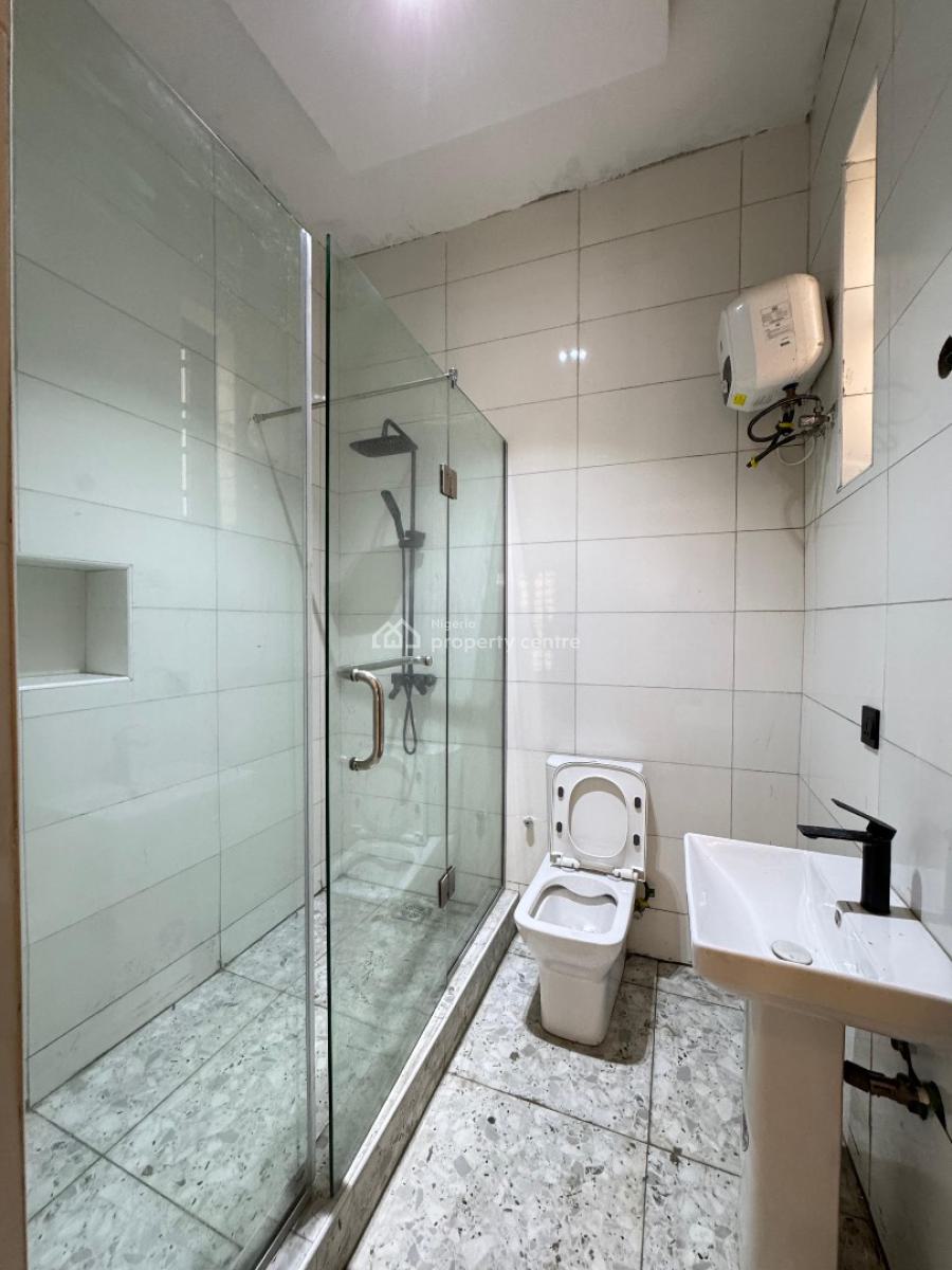 Fully Serviced  Luxury  2 Bedroom Apartments  with Pool, Ikate Elegushi, Lekki, Lagos, Flat / Apartment for Sale