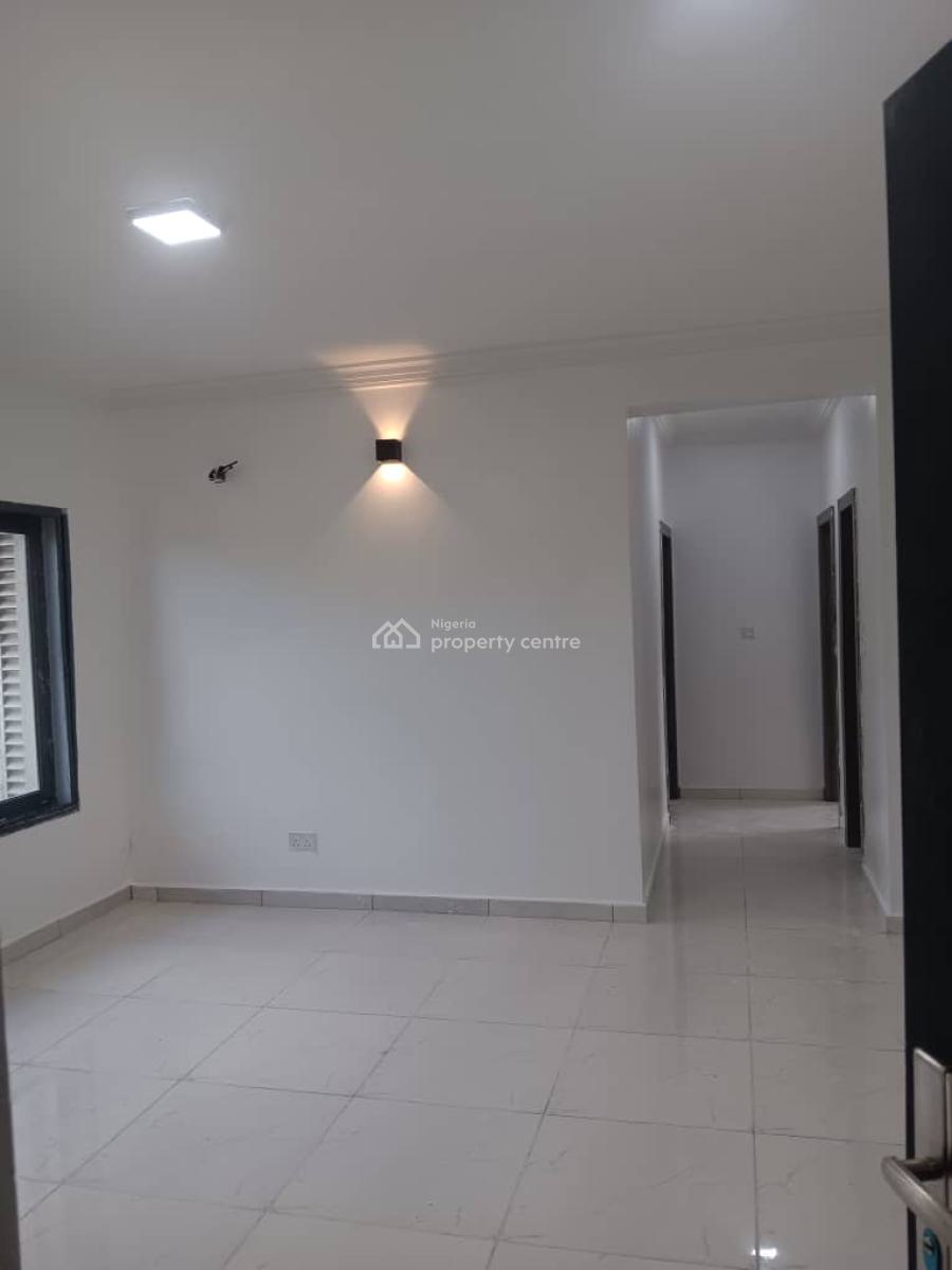 Luxury 2 Bedroom Apartment with 24hrs Power Supply, Fara Park Estate, Sangotedo, Ajah, Lagos, Flat / Apartment for Rent