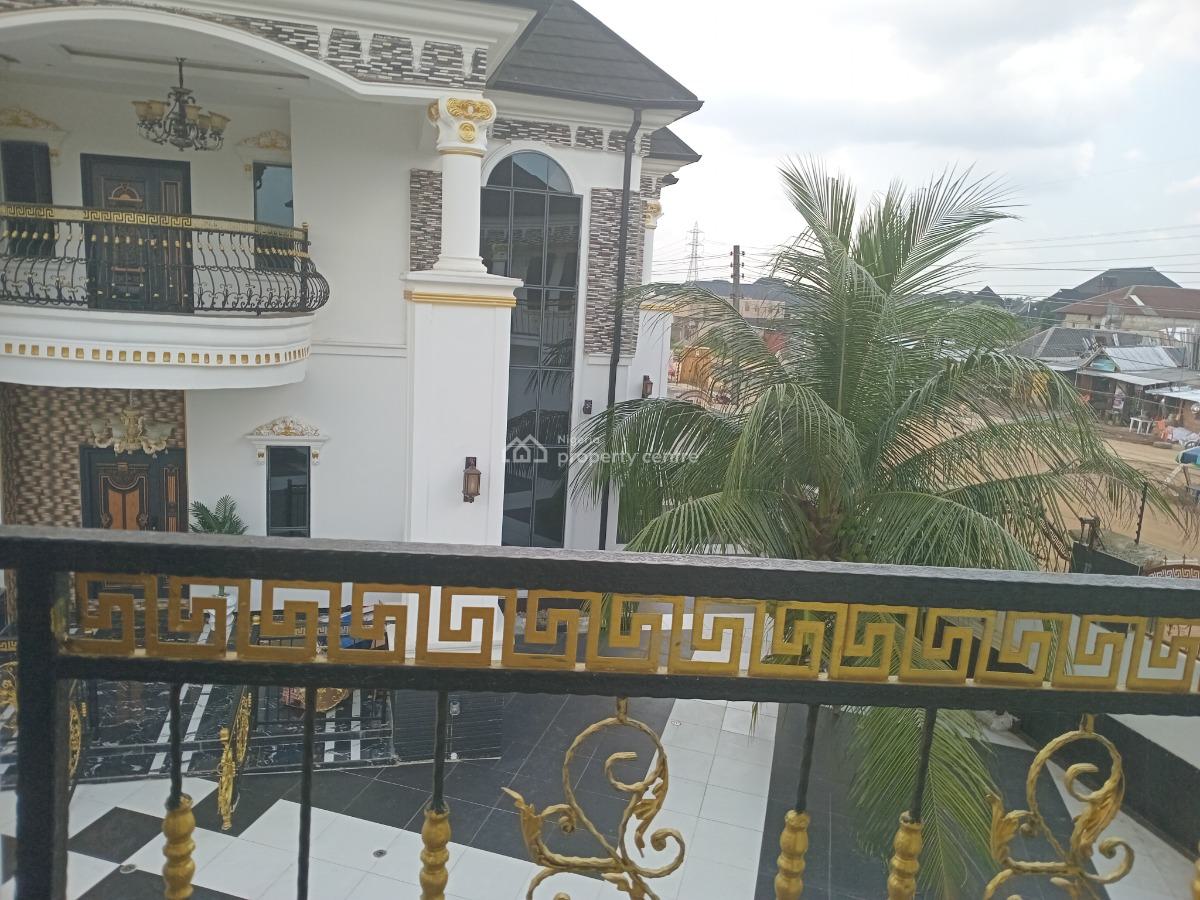 Luxury Studio Apartment, Odani Green City Elelenwo, Port Harcourt, Rivers, Self Contain (single Rooms) Short Let
