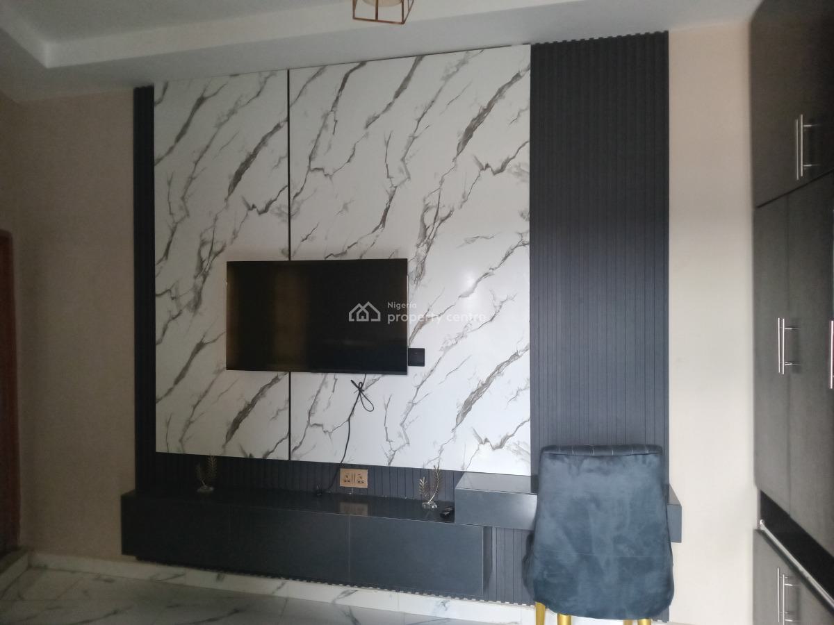 Luxury Studio Apartment, Odani Green City Elelenwo, Port Harcourt, Rivers, Self Contain (single Rooms) Short Let