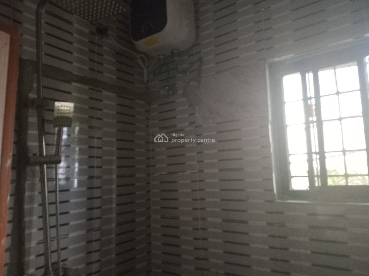 Luxury Studio Apartment, Odani Green City Elelenwo, Port Harcourt, Rivers, Self Contain (single Rooms) Short Let