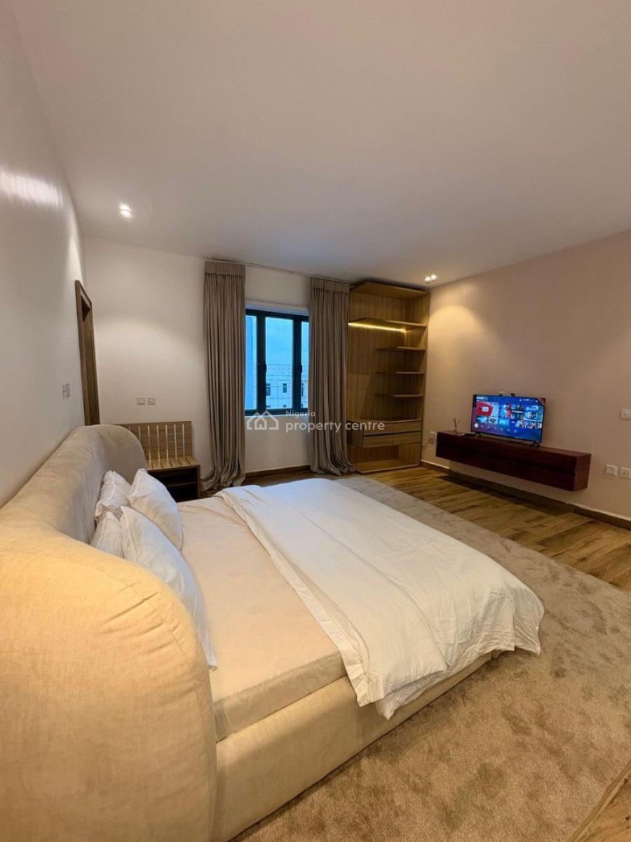 Luxury 1 Bed Loft  Apartment, Lekki Phase 1, Lekki, Lagos, Flat / Apartment Short Let