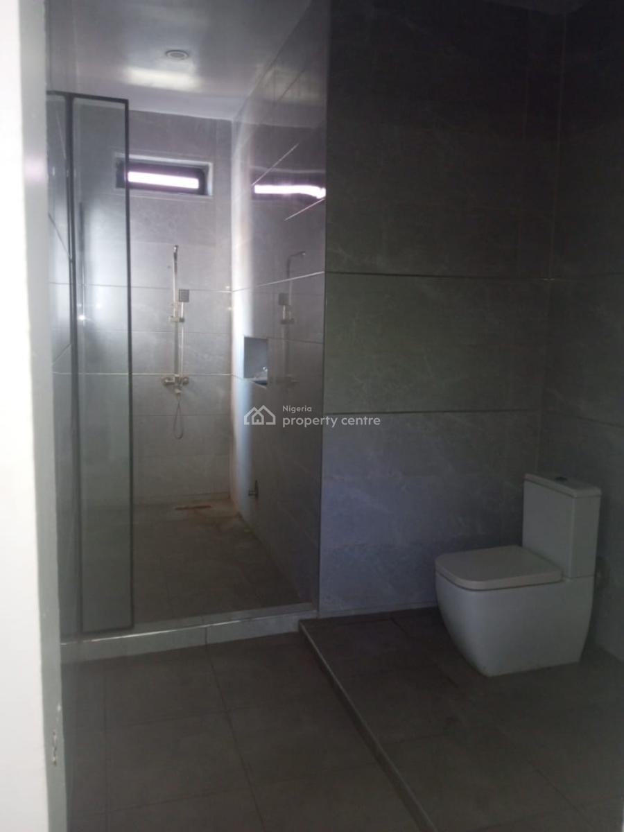 5 Bedroom Detached House, Self Compound, Lekki Phase 1, Lekki, Lagos, Detached Duplex for Rent
