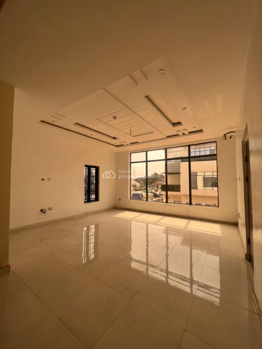 5 Bedroom Detached Duplex, Ikate, Lekki, Lagos, Detached Duplex for Sale