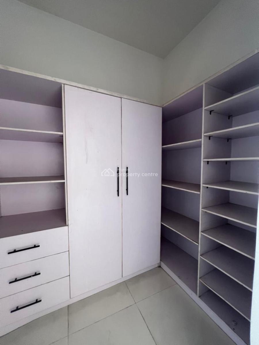 5 Bedroom Detached Duplex, Ikate, Lekki, Lagos, Detached Duplex for Sale