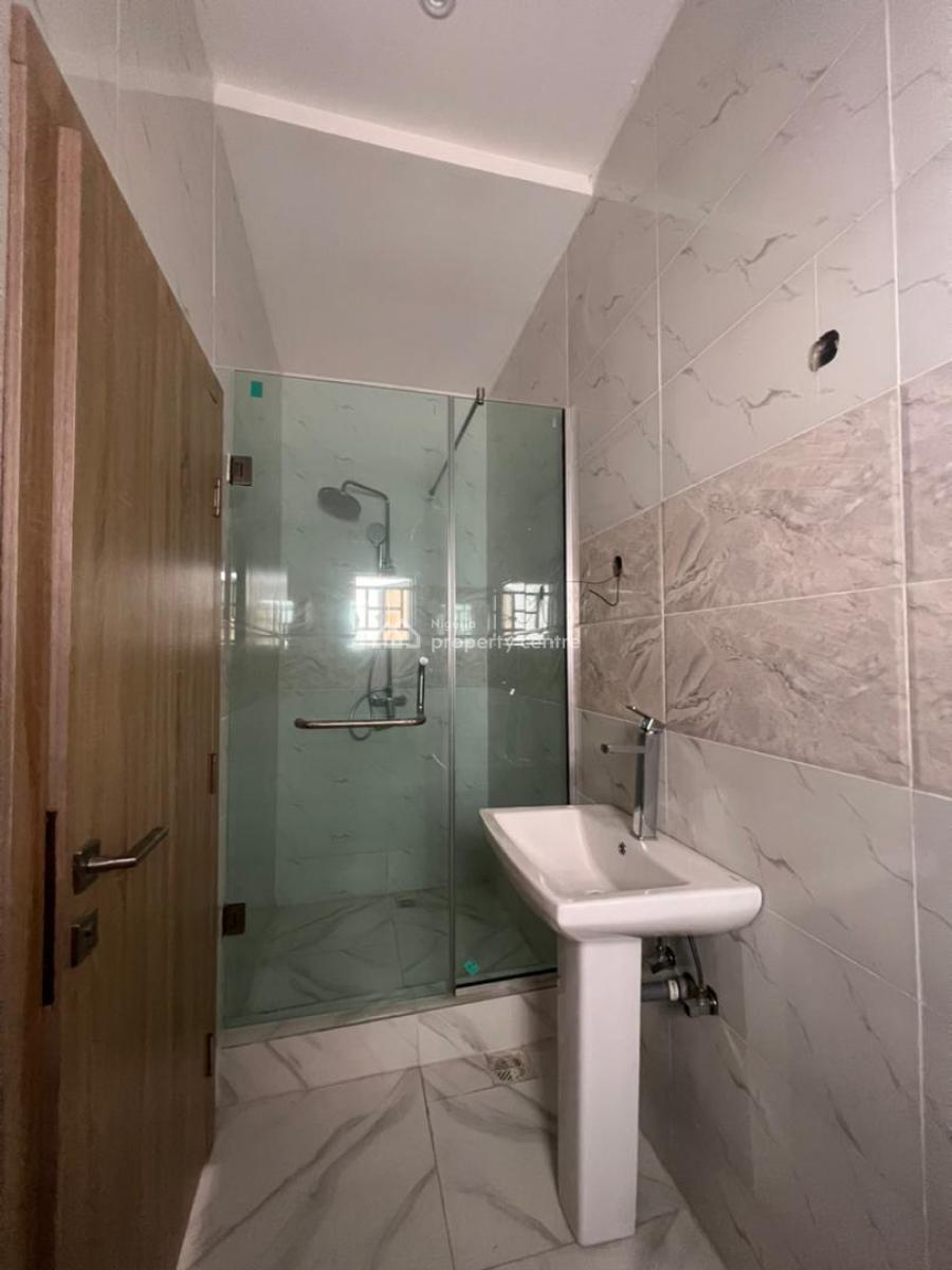 5 Bedroom Detached Duplex, Ikate, Lekki, Lagos, Detached Duplex for Sale