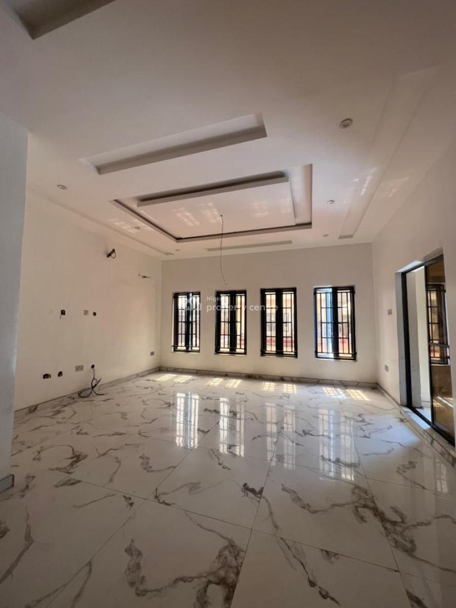 5 Bedroom Detached Duplex, Ikate, Lekki, Lagos, Detached Duplex for Sale