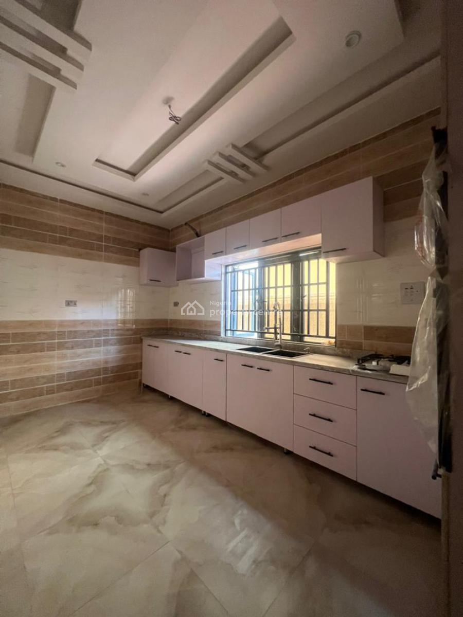 5 Bedroom Detached Duplex, Ikate, Lekki, Lagos, Detached Duplex for Sale