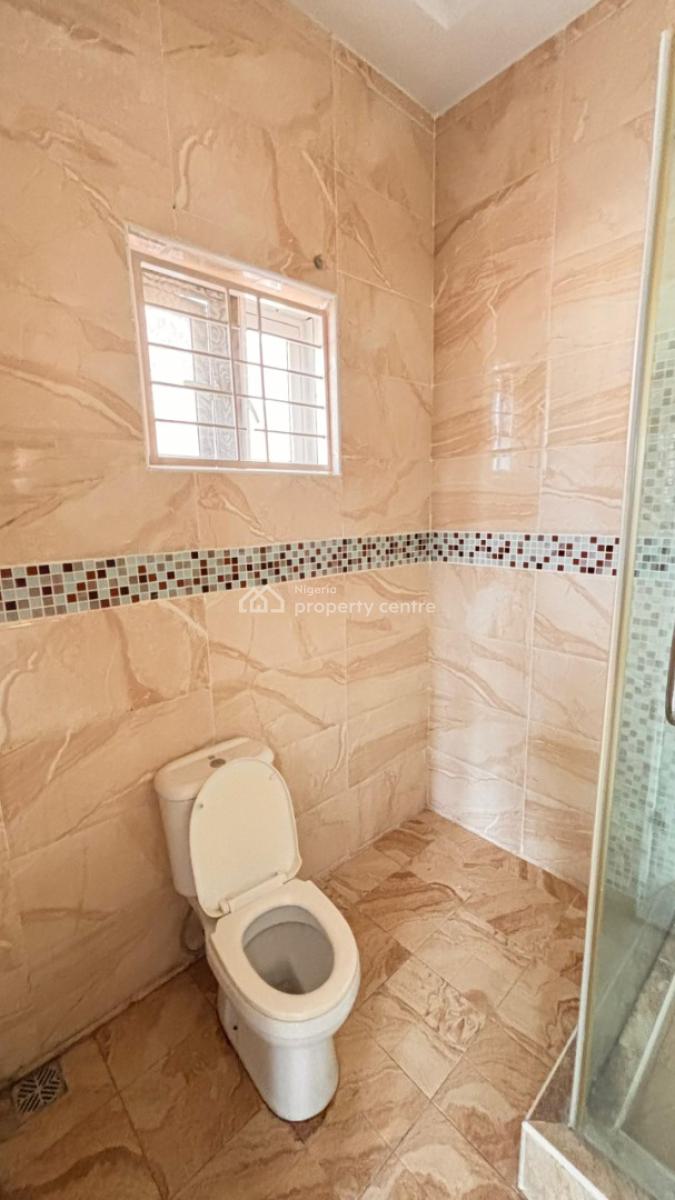 Luxury Spacious 5 Bedroom Duplex, Off Orchid Road, Lekki, Lagos, Detached Duplex for Rent