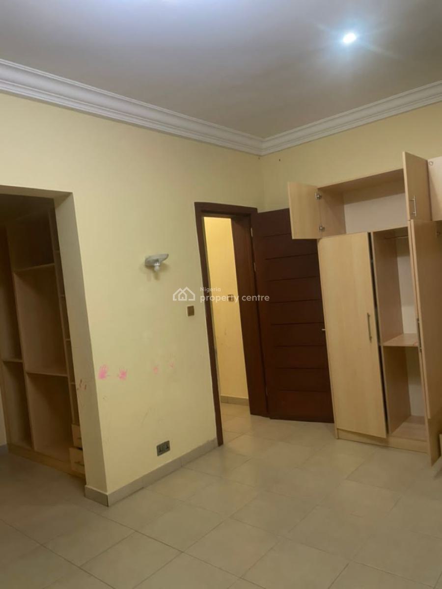 Spacious 3bed, Parkview Estate, Ikoyi, Lagos, Flat / Apartment for Rent