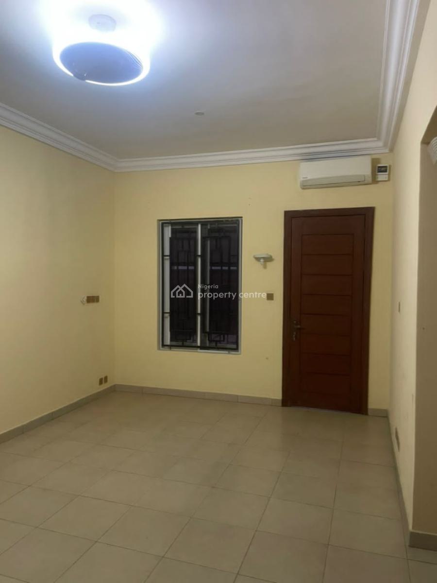 Spacious 3bed, Parkview Estate, Ikoyi, Lagos, Flat / Apartment for Rent