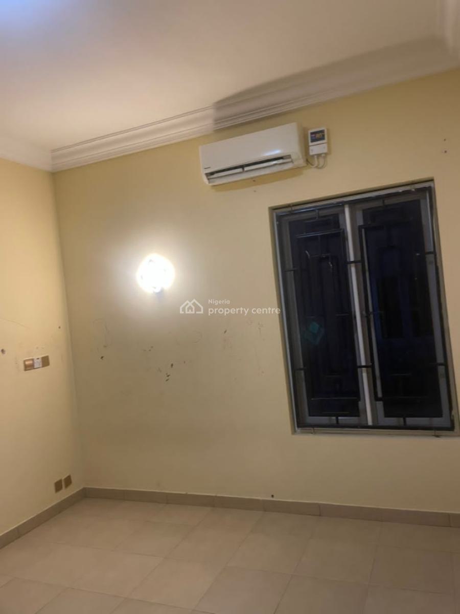 Spacious 3bed, Parkview Estate, Ikoyi, Lagos, Flat / Apartment for Rent