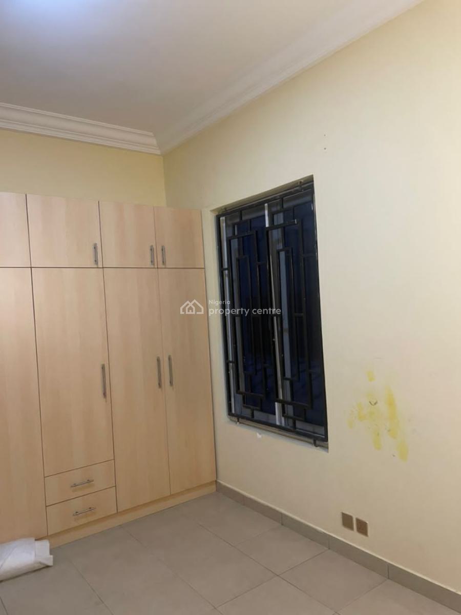 Spacious 3bed, Parkview Estate, Ikoyi, Lagos, Flat / Apartment for Rent