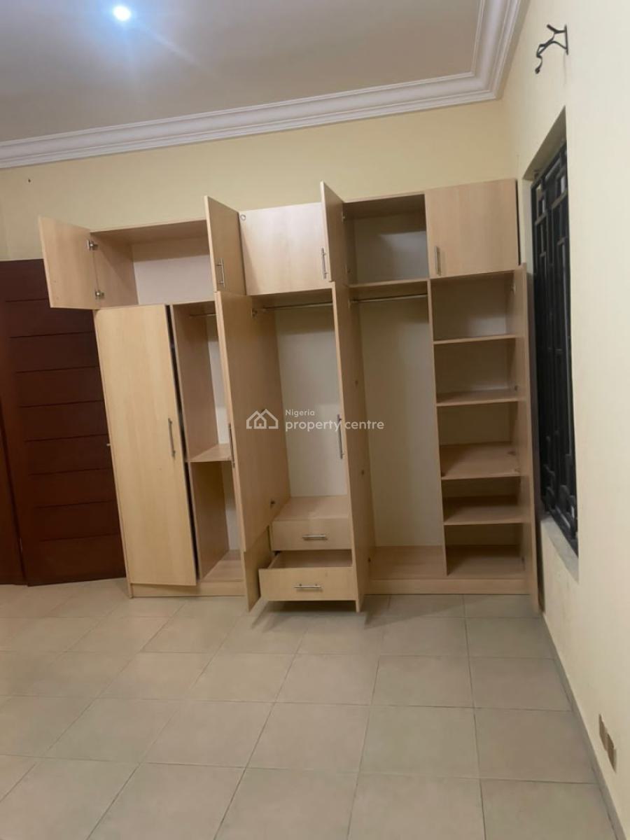 Spacious 3bed, Parkview Estate, Ikoyi, Lagos, Flat / Apartment for Rent