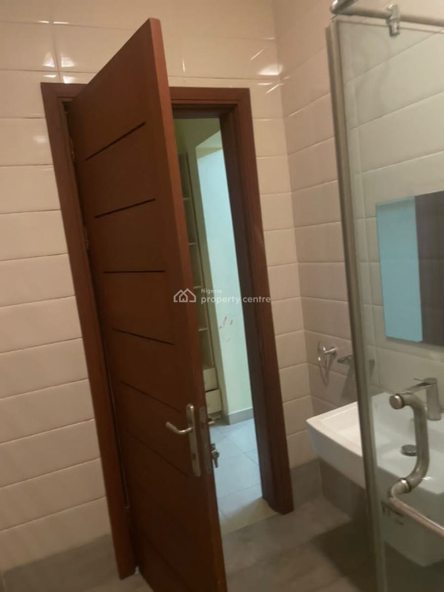 Spacious 3bed, Parkview Estate, Ikoyi, Lagos, Flat / Apartment for Rent