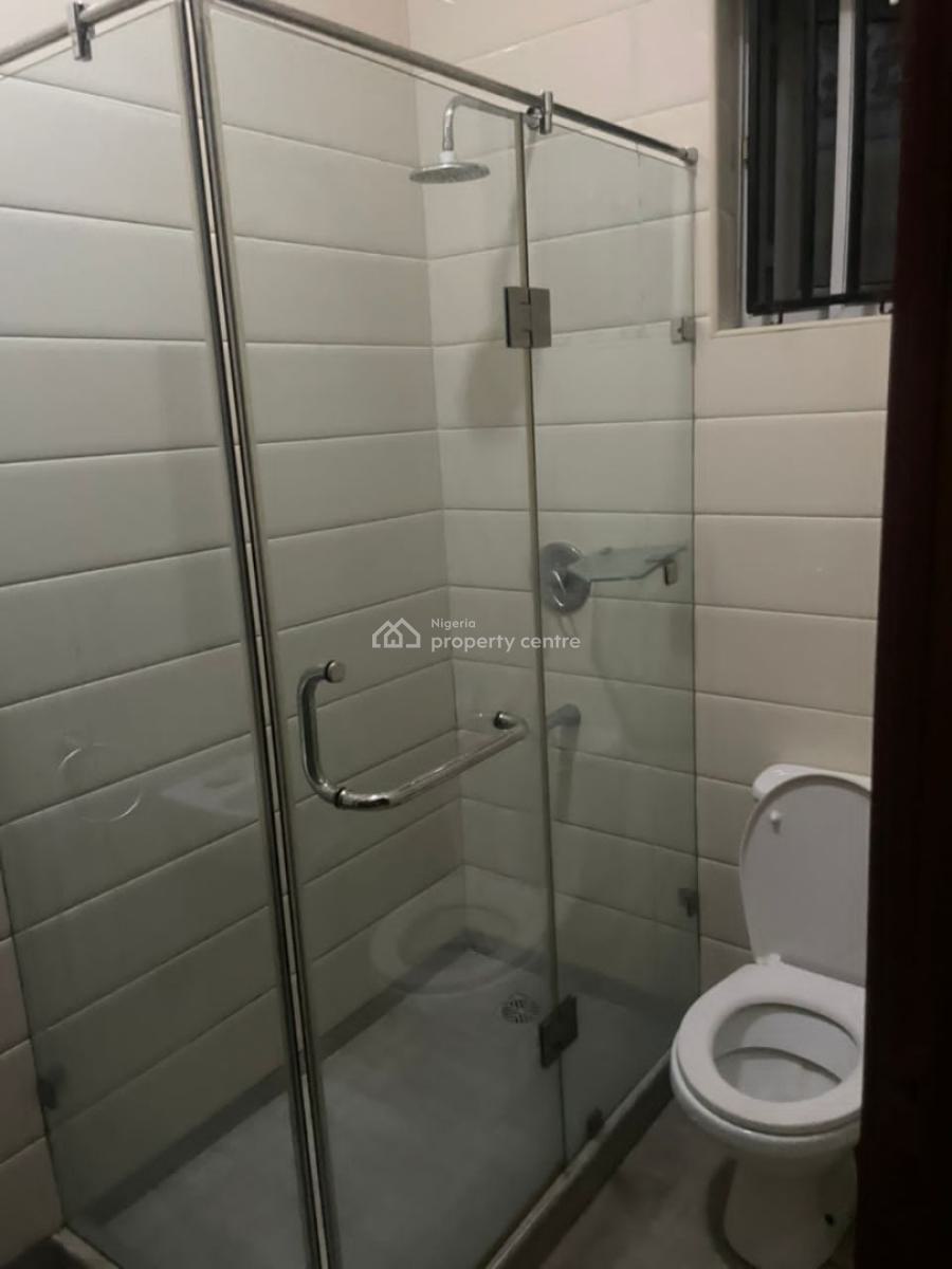 Spacious 3bed, Parkview Estate, Ikoyi, Lagos, Flat / Apartment for Rent