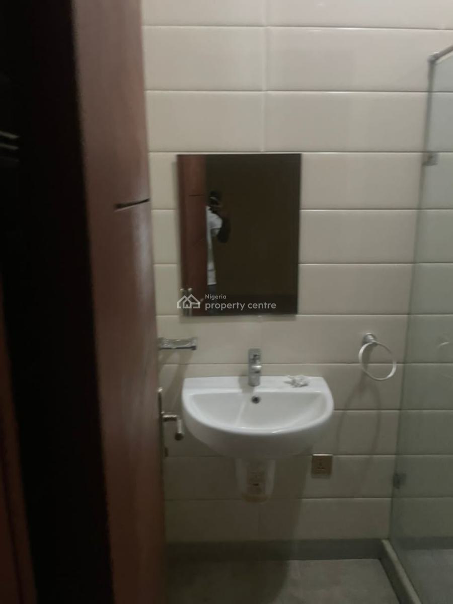 Spacious 3bed, Parkview Estate, Ikoyi, Lagos, Flat / Apartment for Rent