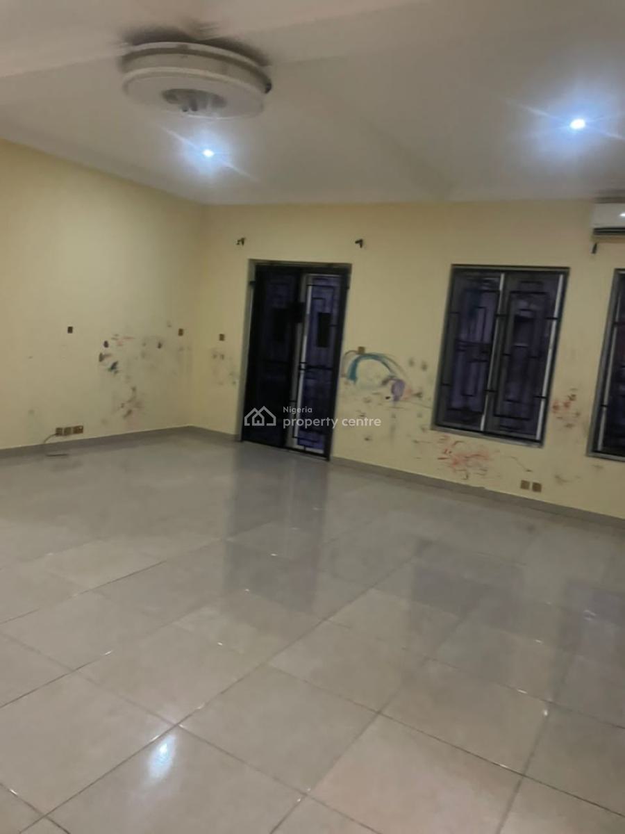 Spacious 3bed, Parkview Estate, Ikoyi, Lagos, Flat / Apartment for Rent