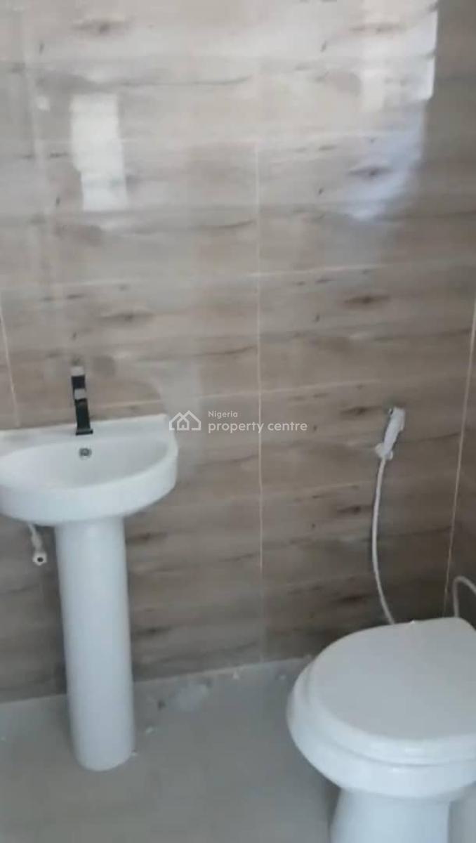 Lovely 2bedroom Flat, Masha Kilo, Surulere, Lagos, Flat / Apartment for Rent