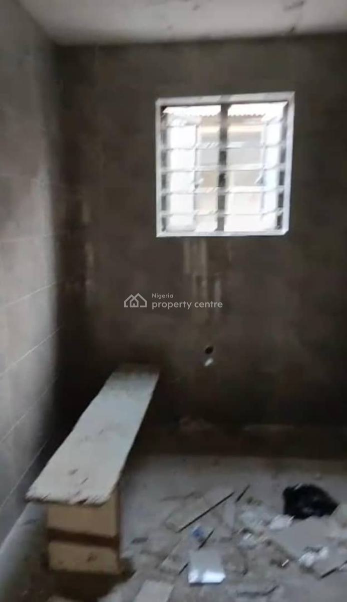 Lovely 2bedroom Flat, Masha Kilo, Surulere, Lagos, Flat / Apartment for Rent