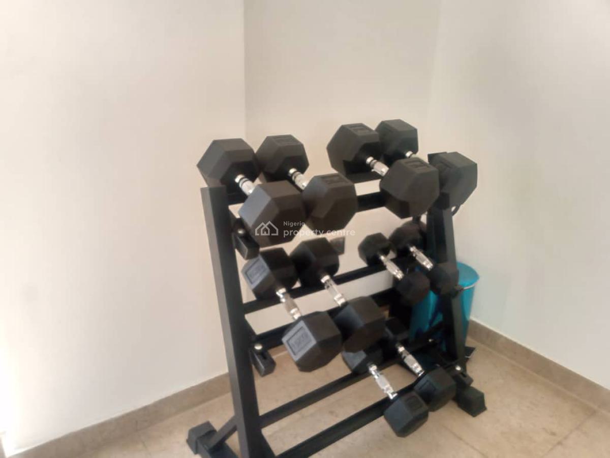 Newly Built 3 Bedroom Apartment, Banana Island Road, Ikoyi, Lagos, Flat / Apartment for Rent