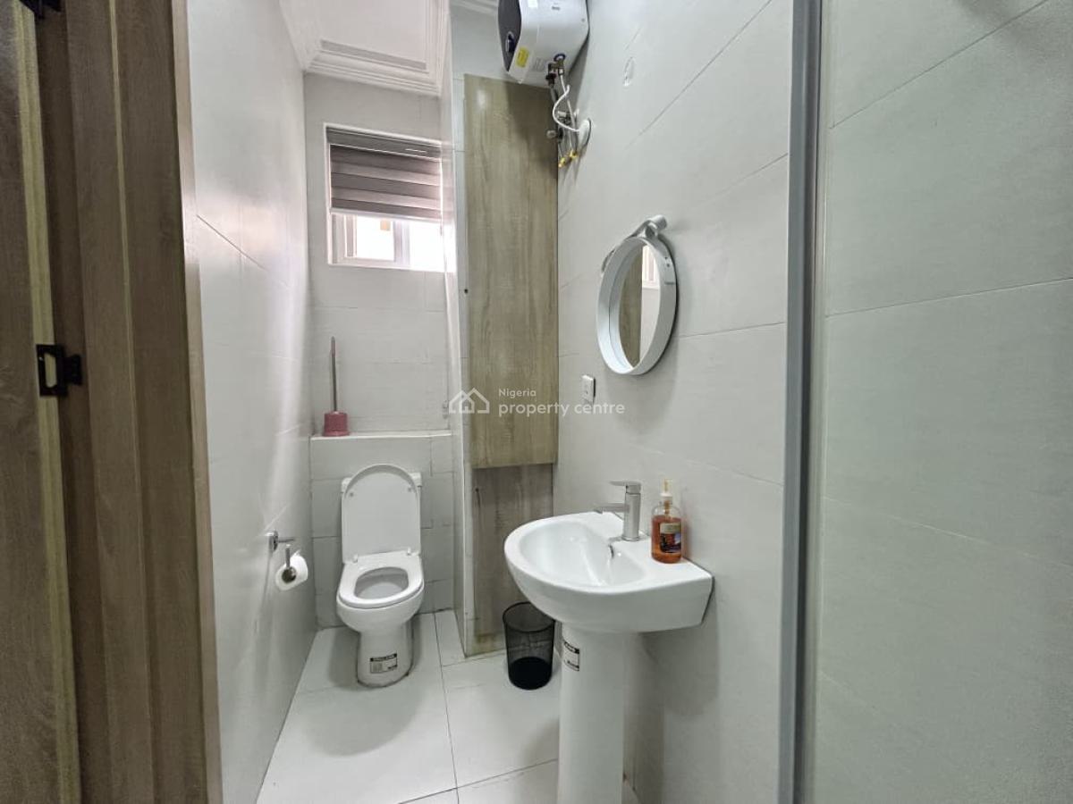 Luxury 2 Bedroom Apartment, Ikoyi, Lagos, Flat / Apartment Short Let