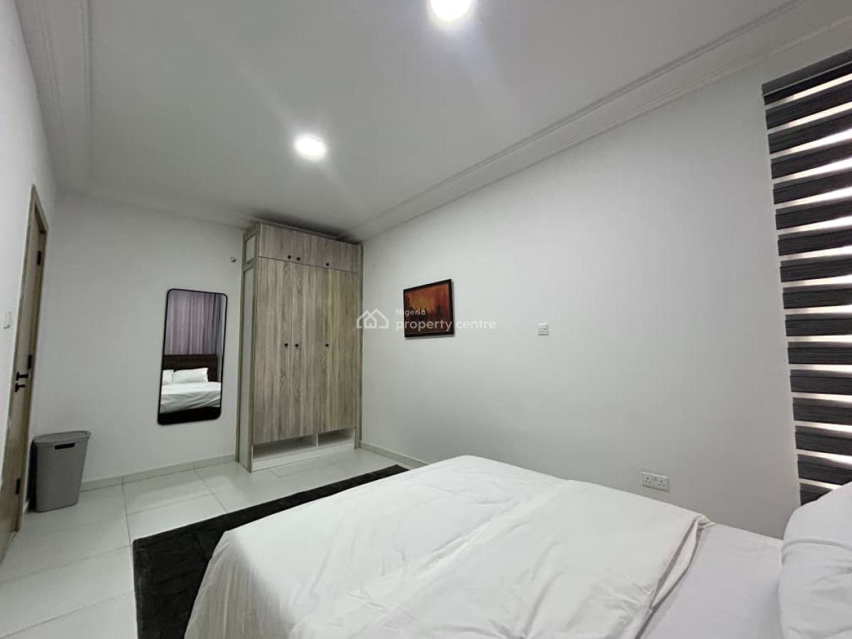 Luxury 2 Bedroom Apartment, Ikoyi, Lagos, Flat / Apartment Short Let