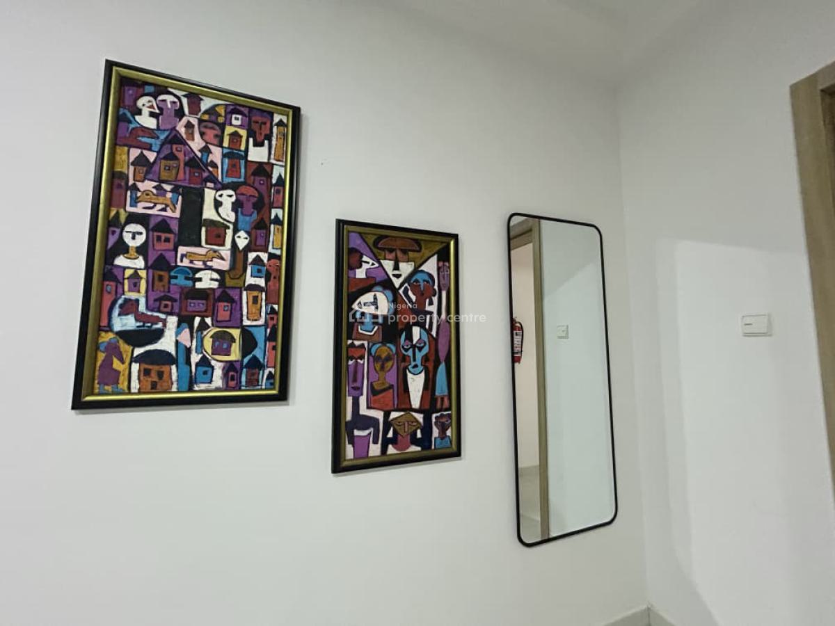 Luxury 2 Bedroom Apartment, Ikoyi, Lagos, Flat / Apartment Short Let