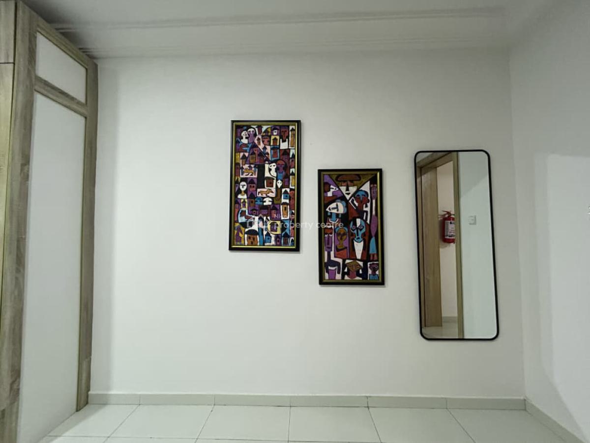 Luxury 2 Bedroom Apartment, Ikoyi, Lagos, Flat / Apartment Short Let