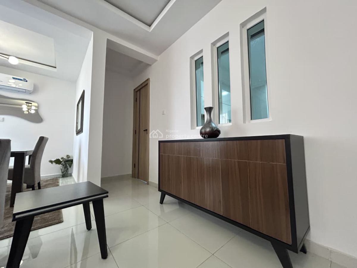 Luxury 2 Bedroom Apartment, Ikoyi, Lagos, Flat / Apartment Short Let