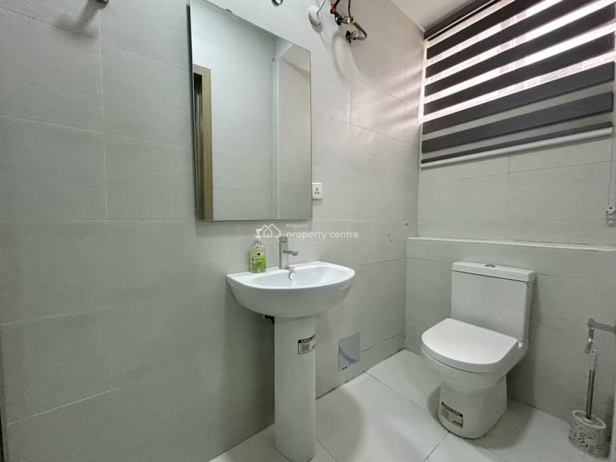 Luxury 2 Bedroom Apartment, Ikoyi, Lagos, Flat / Apartment Short Let