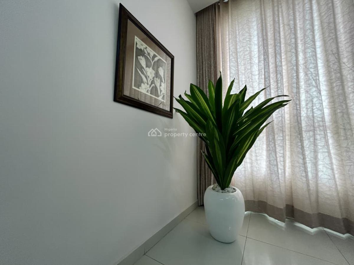 Luxury 2 Bedroom Apartment, Ikoyi, Lagos, Flat / Apartment Short Let