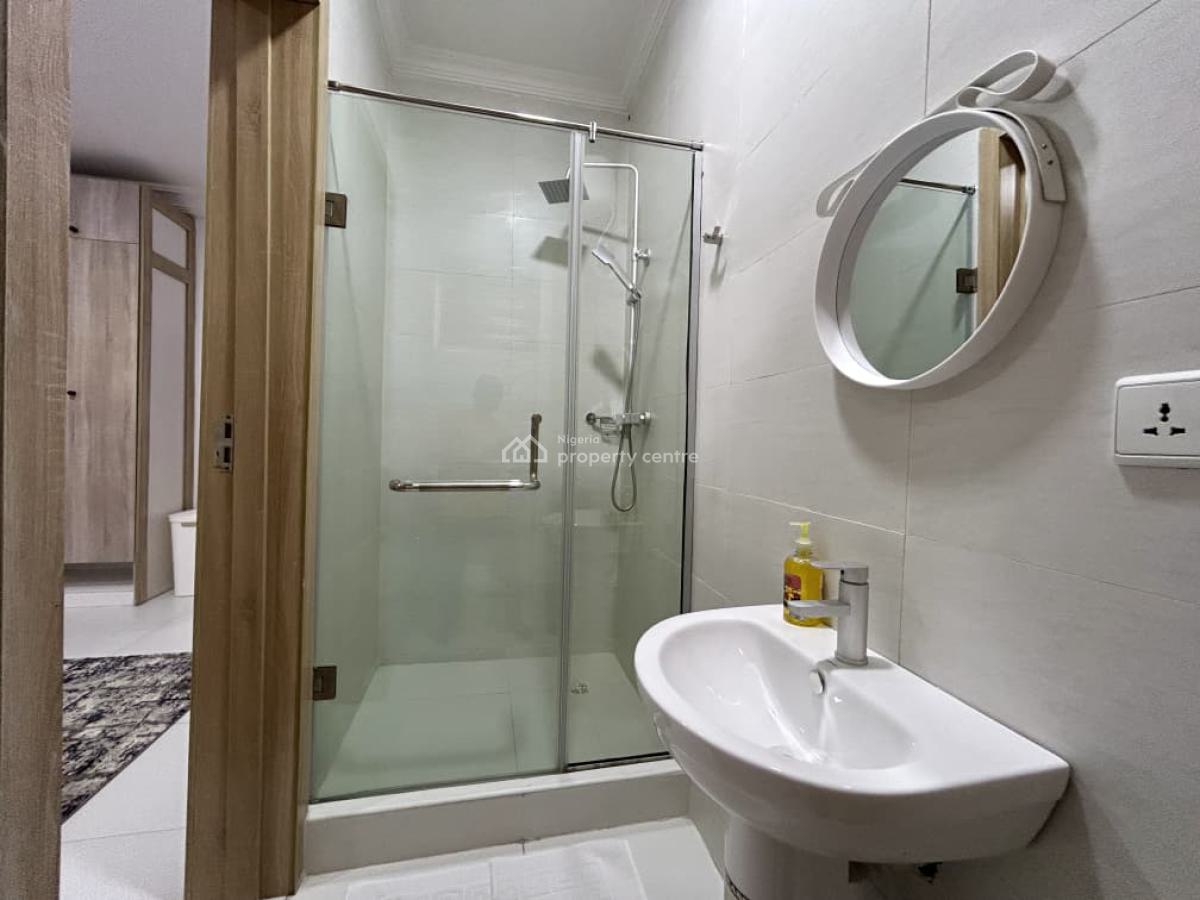 Luxury 2 Bedroom Apartment, Ikoyi, Lagos, Flat / Apartment Short Let