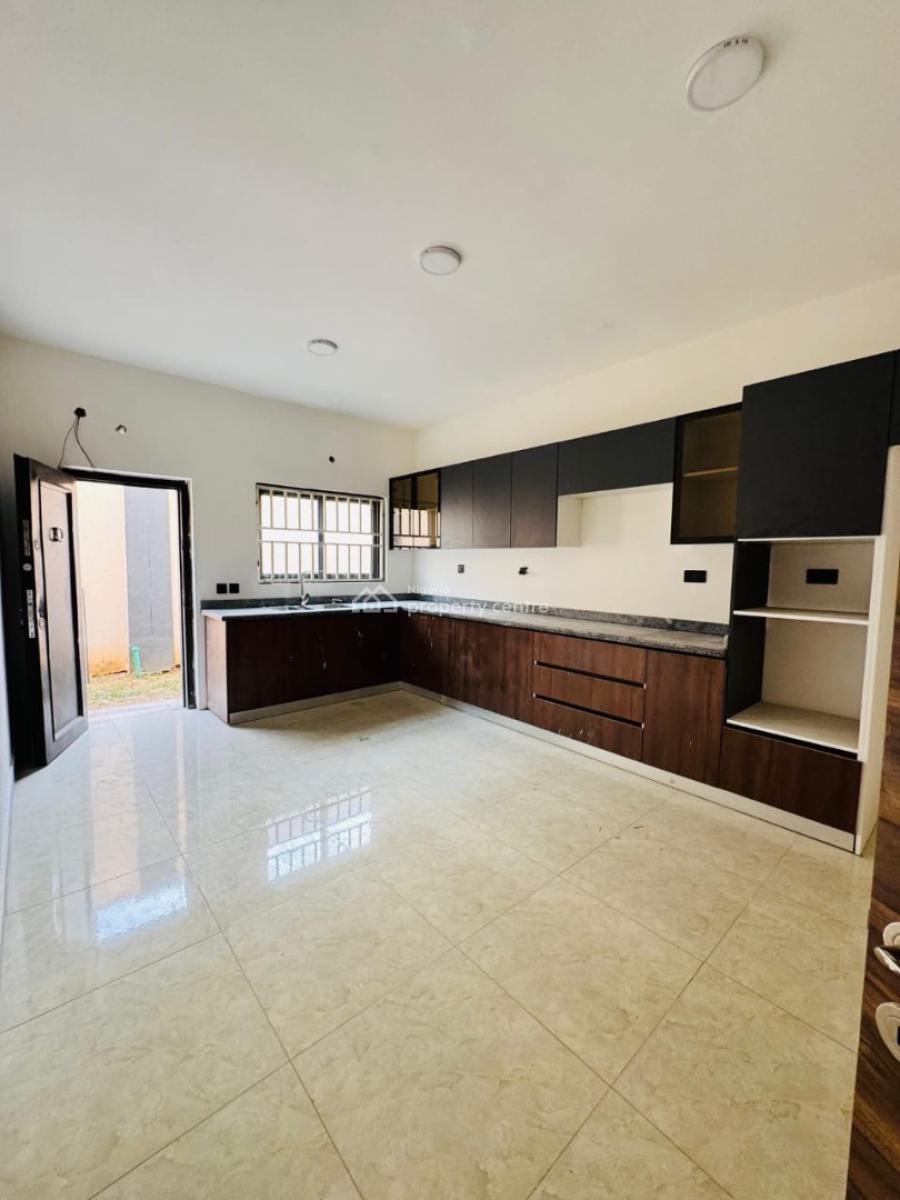 5-bedroom Luxury Terrace Duplex Mabushi  Corner Piece, Mabushi, Mabushi, Abuja, Terraced Duplex for Sale