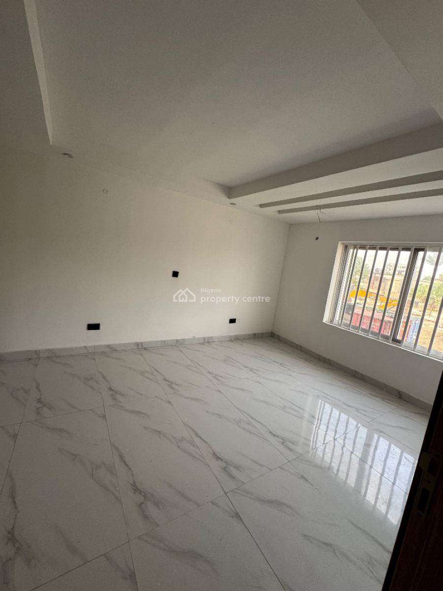 Brand New Waterfront 3 Bedroom Apartment + Swimming Pool, Gym, Elevato, Off Awolowo Road, Ikoyi, Lagos, Flat / Apartment for Rent