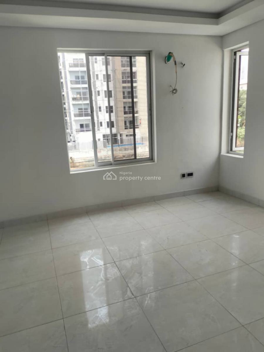 Newly Built Tastefully Finished 5 Bedroom Waterfront, Mojisola Onikoyi Estate, Ikoyi, Lagos, Detached Duplex for Sale