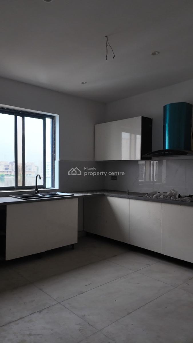 Well Maintained 4 Bedroom Terrace Duplex, Ikoyi, Ikoyi, Lagos, Terraced Duplex for Sale