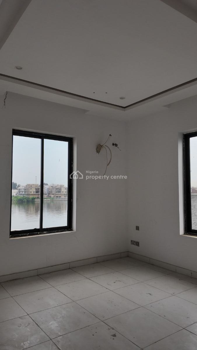 Well Maintained 4 Bedroom Terrace Duplex, Ikoyi, Ikoyi, Lagos, Terraced Duplex for Sale