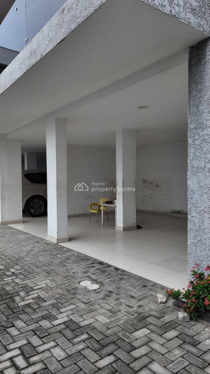 Well Maintained 4 Bedroom Terrace Duplex, Ikoyi, Ikoyi, Lagos, Terraced Duplex for Sale