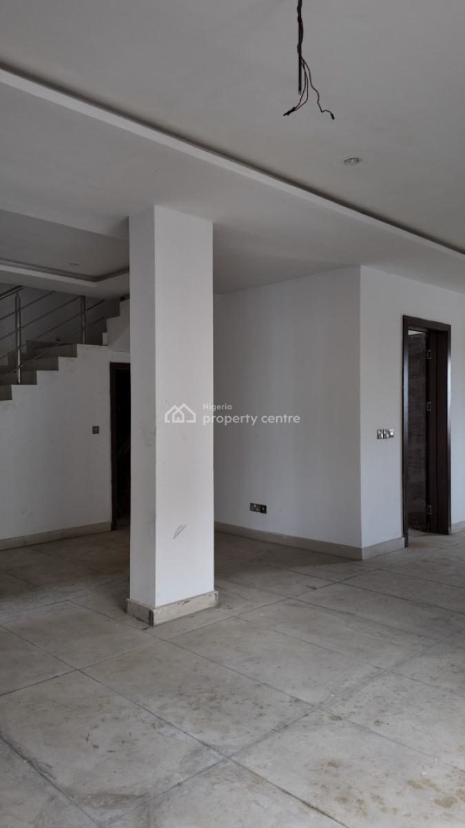 Well Maintained 4 Bedroom Terrace Duplex, Ikoyi, Ikoyi, Lagos, Terraced Duplex for Sale