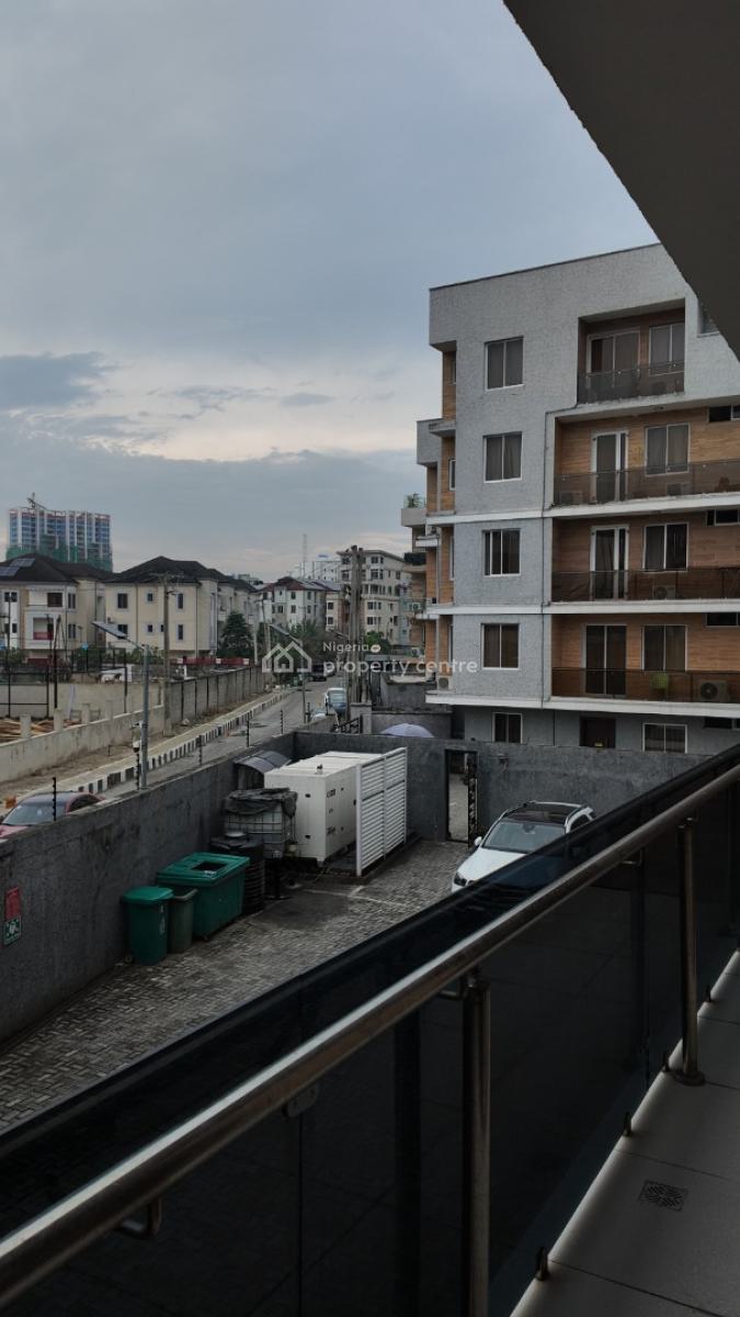 Well Maintained 4 Bedroom Terrace Duplex, Ikoyi, Ikoyi, Lagos, Terraced Duplex for Sale