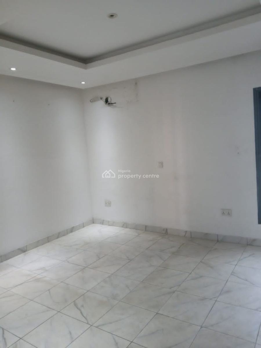 5 Bedroom Detached Duplex with Bq, Ikeja Gra, Ikeja, Lagos, Detached Duplex for Rent