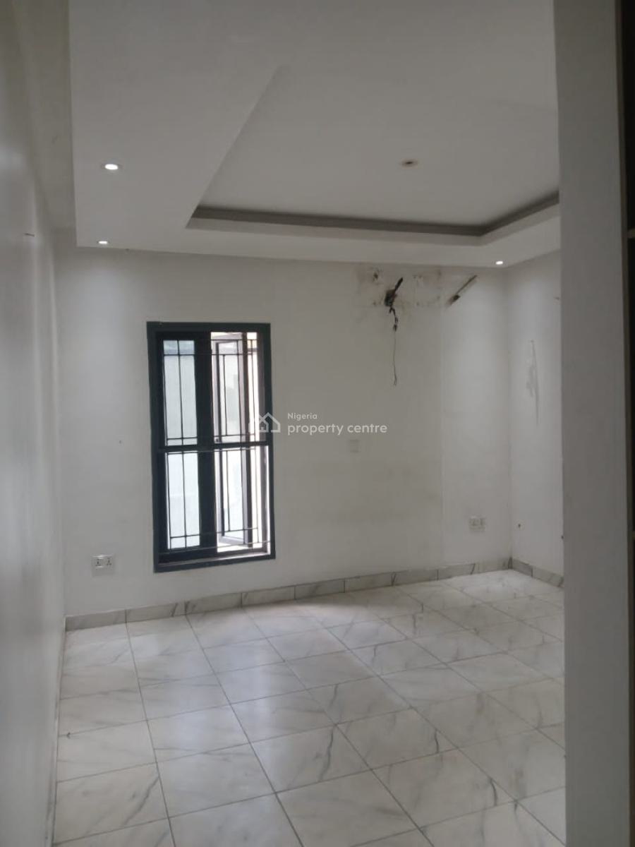 5 Bedroom Detached Duplex with Bq, Ikeja Gra, Ikeja, Lagos, Detached Duplex for Rent