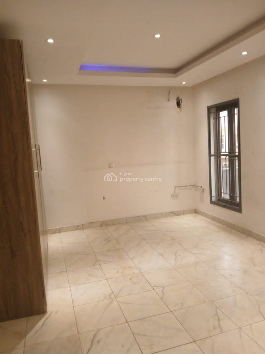 5 Bedroom Detached Duplex with Bq, Ikeja Gra, Ikeja, Lagos, Detached Duplex for Rent