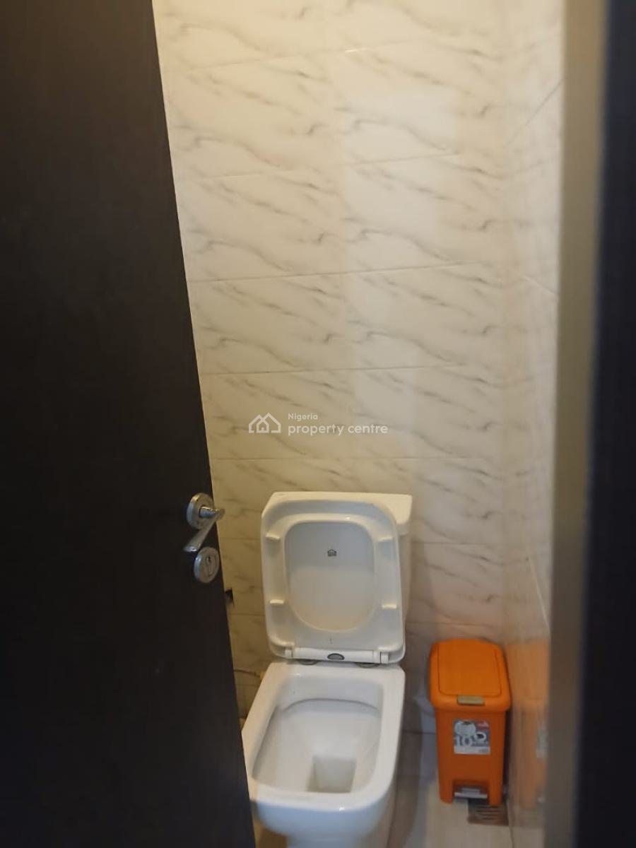 5 Bedroom Detached Duplex with Bq, Ikeja Gra, Ikeja, Lagos, Detached Duplex for Rent