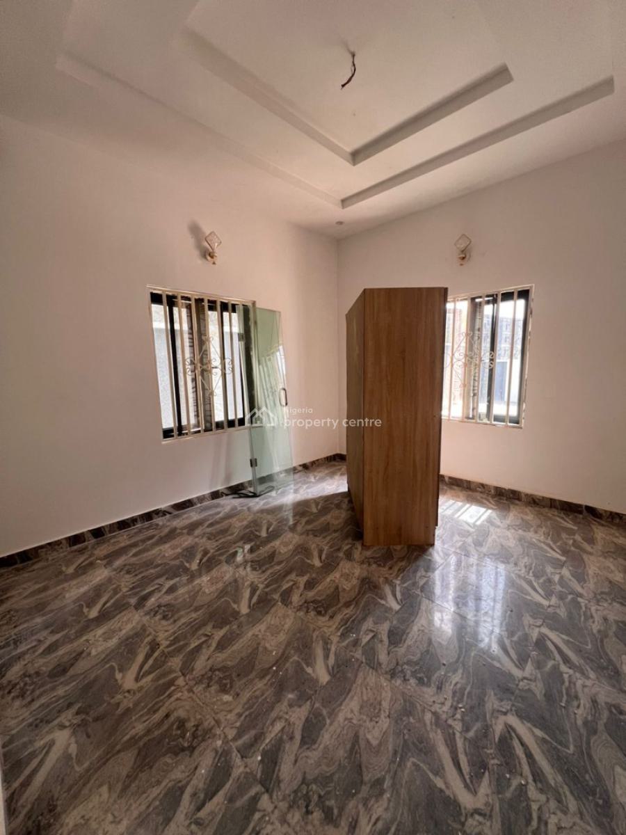 Brand New 2bedroom Apartment, Jahi, Abuja, Block of Flats for Sale