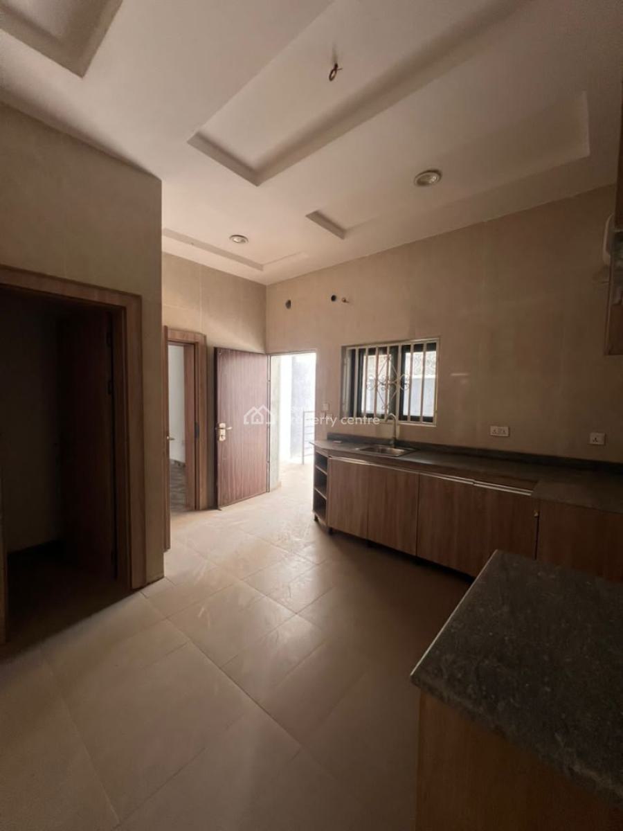 Brand New 2bedroom Apartment, Jahi, Abuja, Block of Flats for Sale