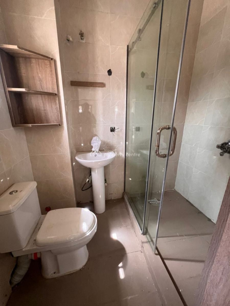 Brand New 2bedroom Apartment, Jahi, Abuja, Block of Flats for Sale