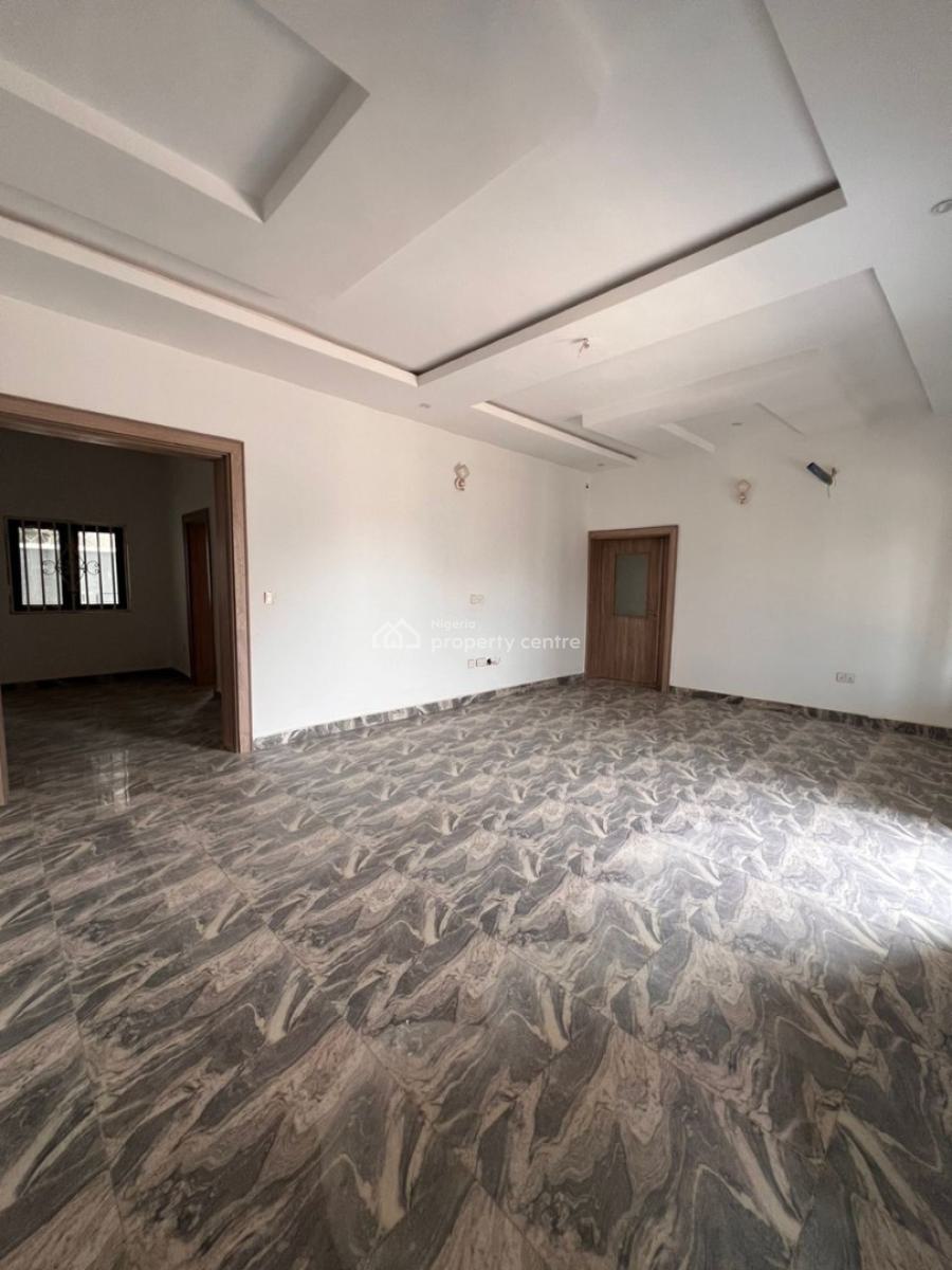 Brand New 2bedroom Apartment, Jahi, Abuja, Block of Flats for Sale